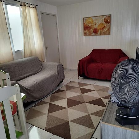 Apartamento Em Natal/Rn Apartment Exterior photo