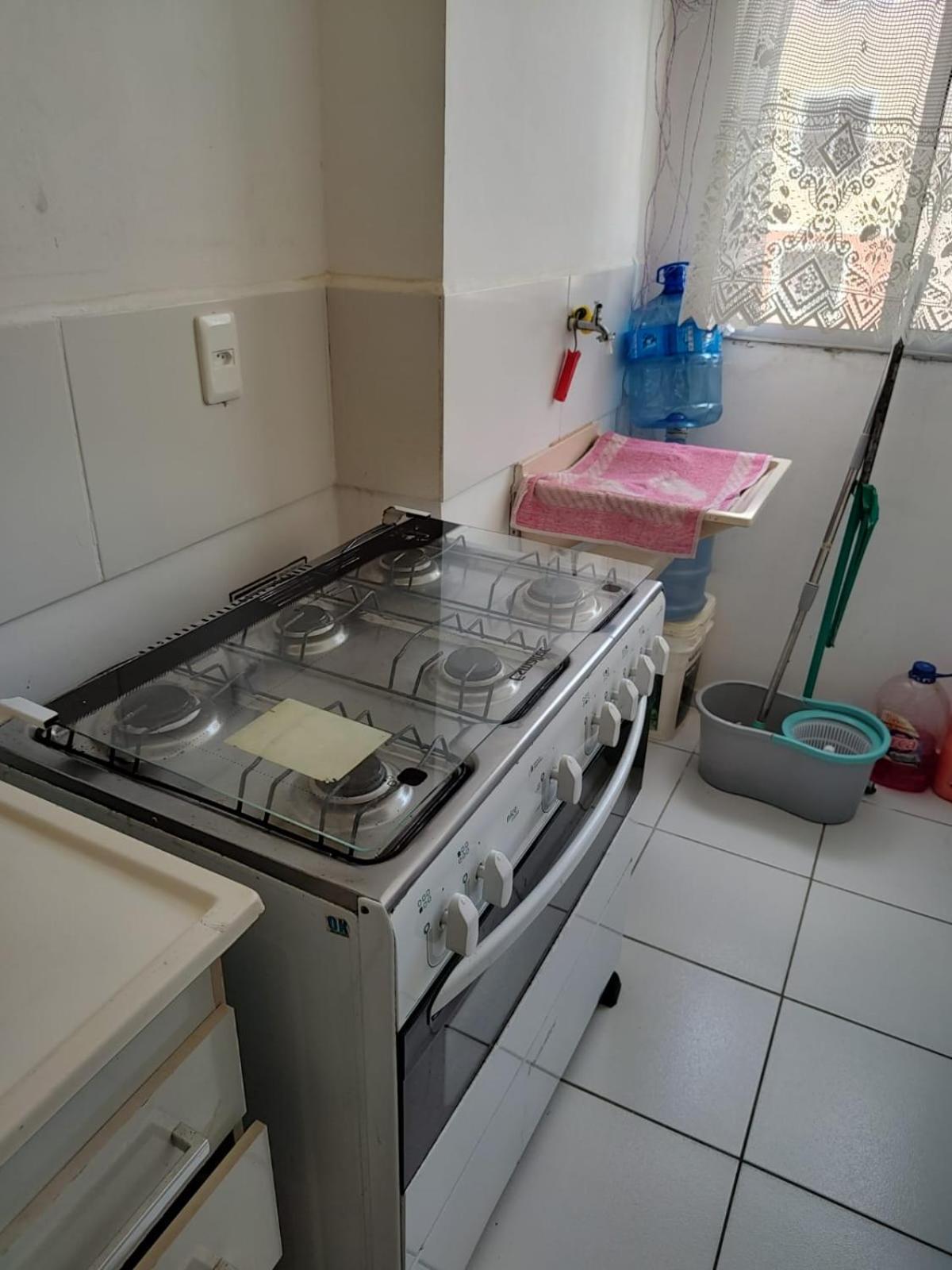 Apartamento Em Natal/Rn Apartment Exterior photo