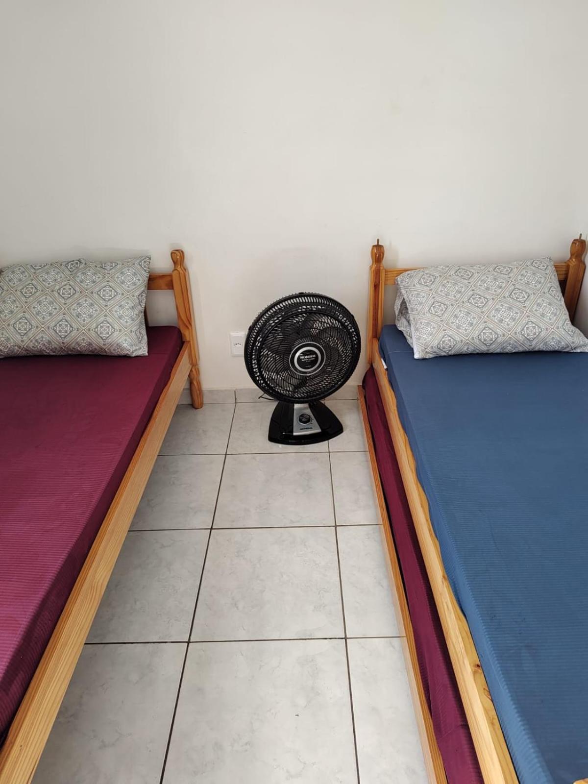 Apartamento Em Natal/Rn Apartment Exterior photo