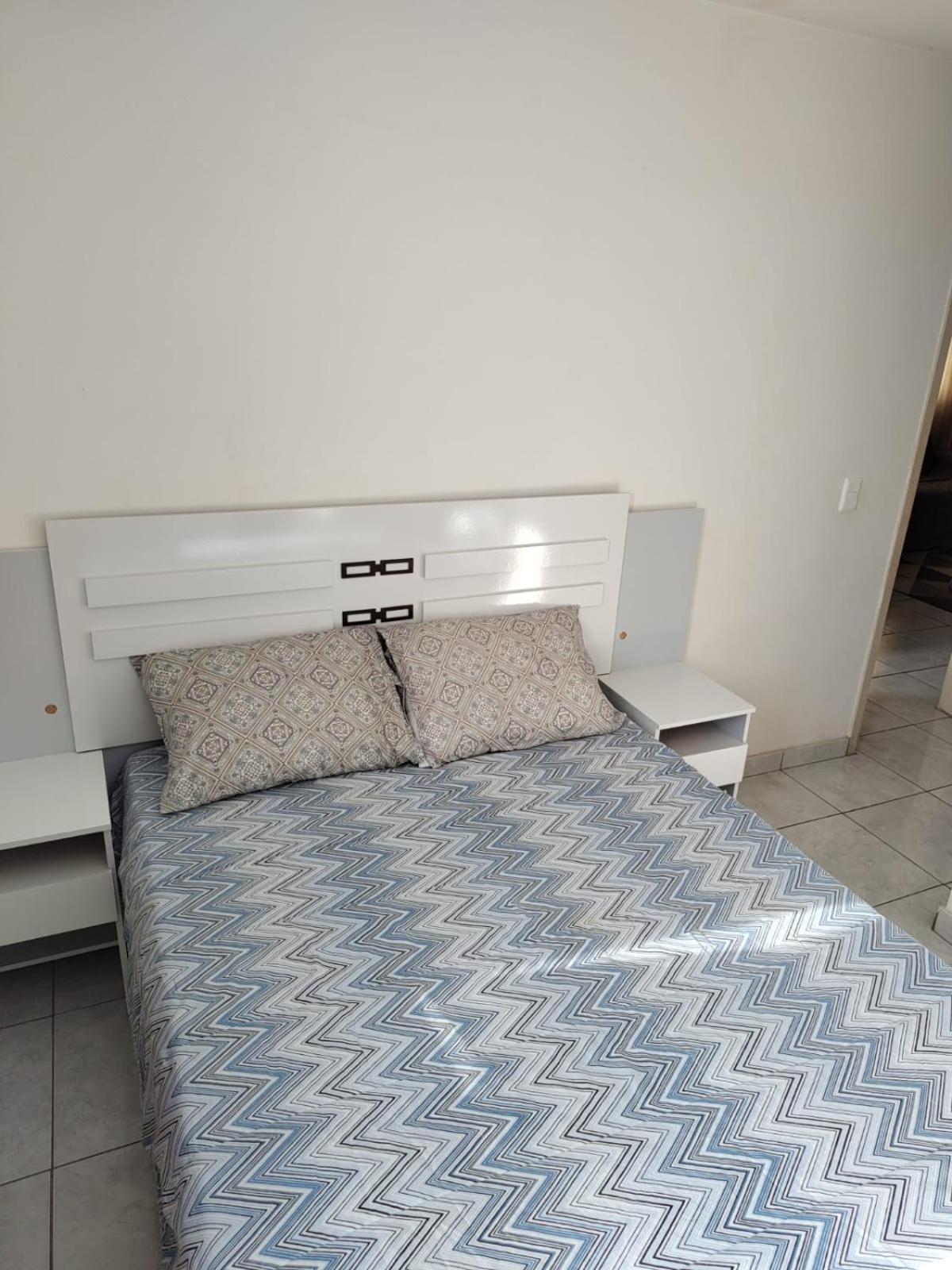Apartamento Em Natal/Rn Apartment Exterior photo
