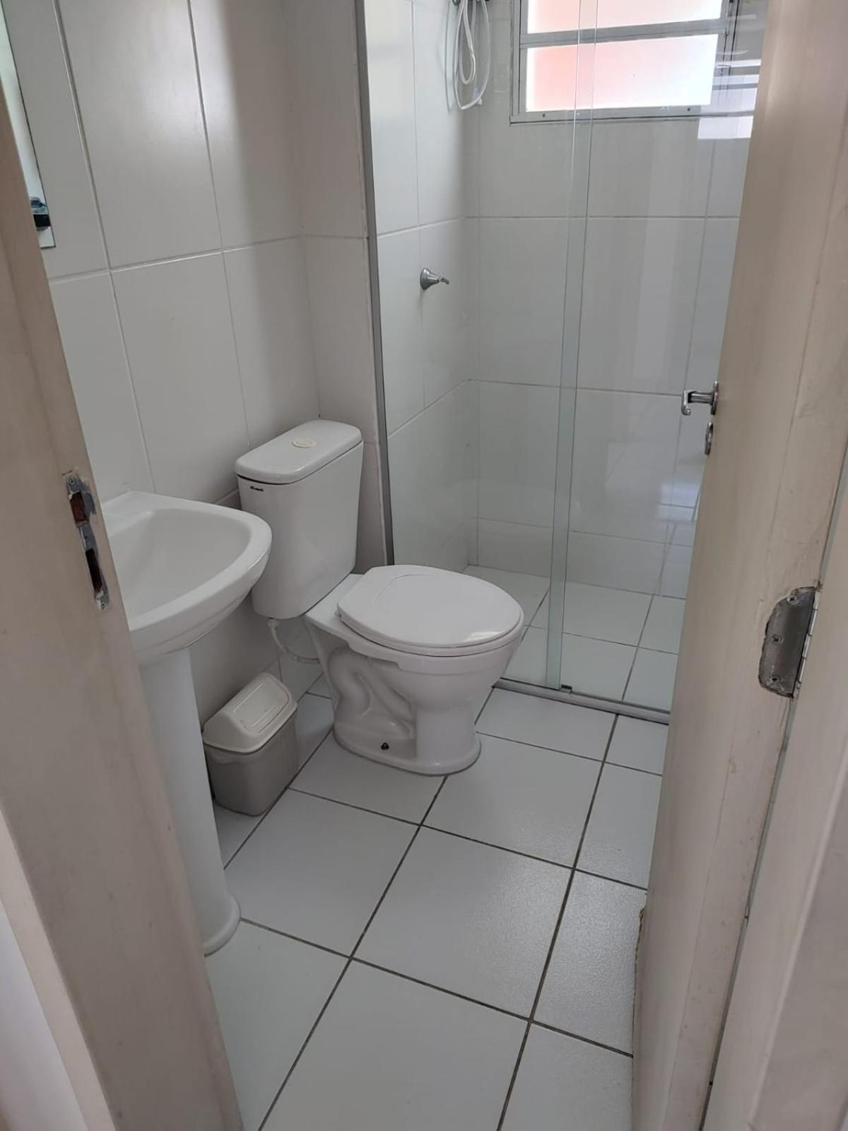 Apartamento Em Natal/Rn Apartment Exterior photo