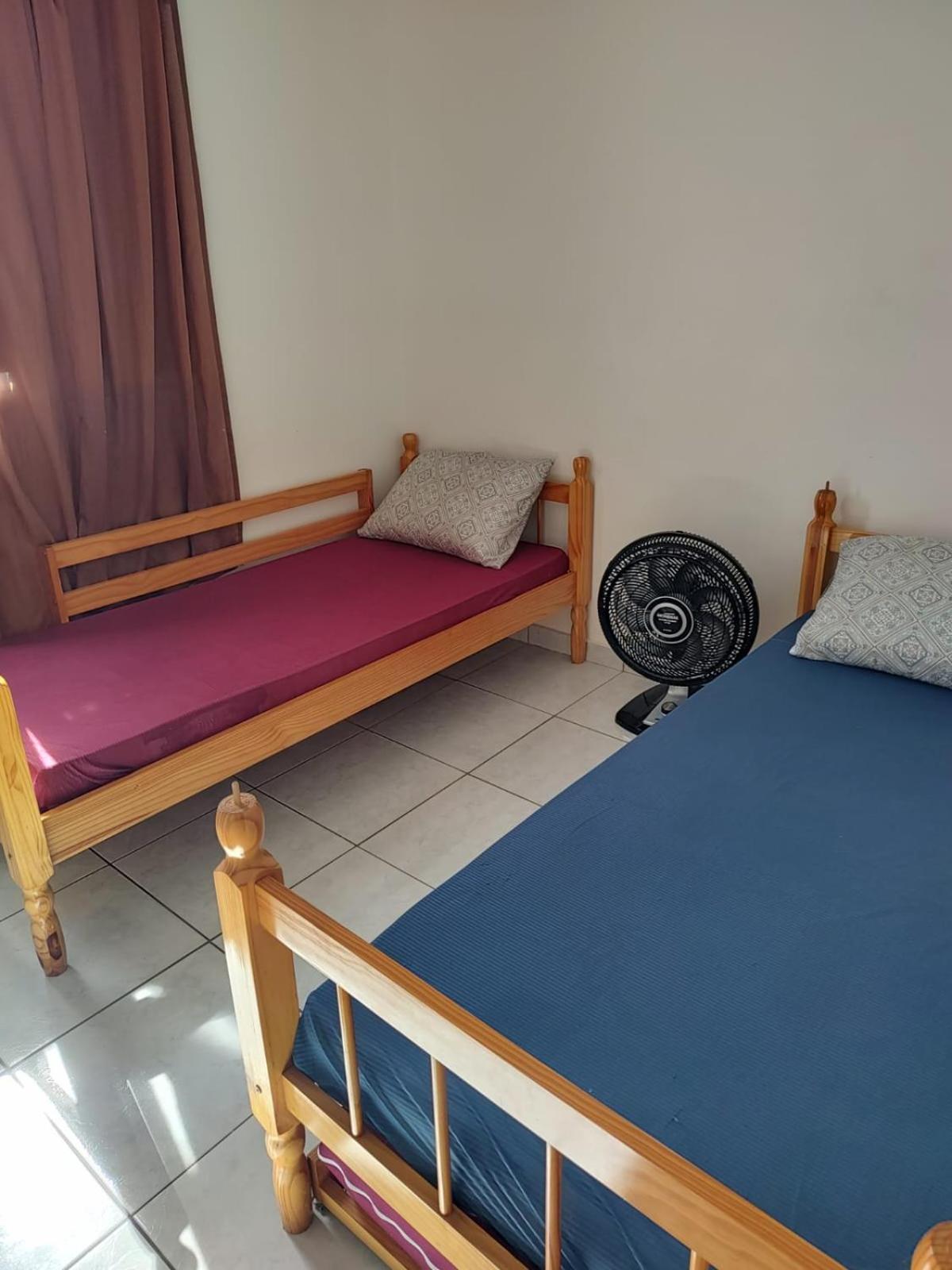 Apartamento Em Natal/Rn Apartment Exterior photo