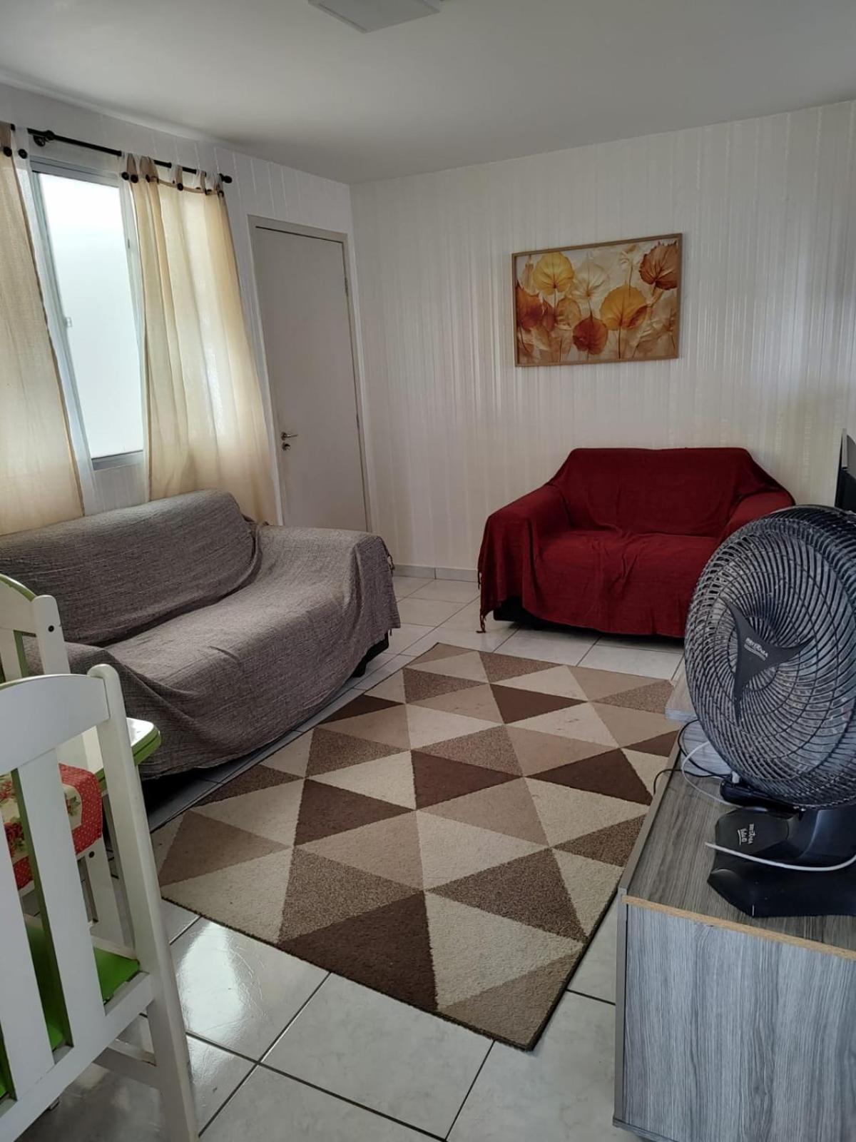 Apartamento Em Natal/Rn Apartment Exterior photo