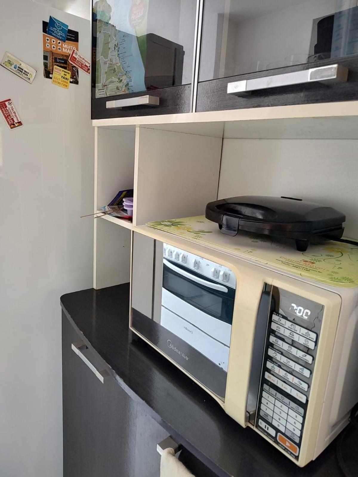 Apartamento Em Natal/Rn Apartment Exterior photo
