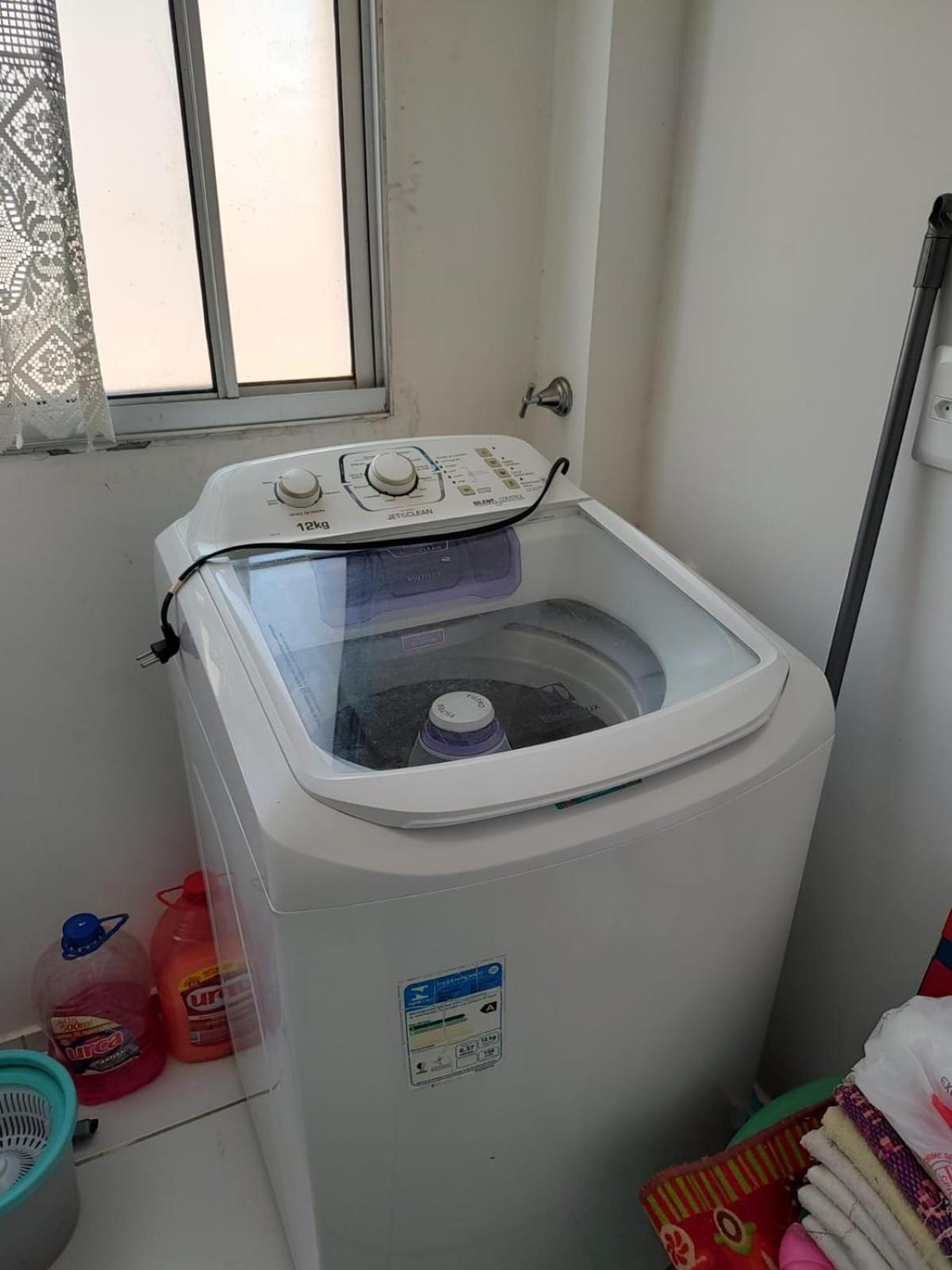 Apartamento Em Natal/Rn Apartment Exterior photo