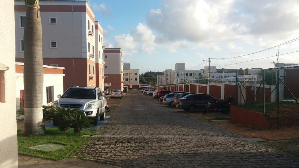 Apartamento Em Natal/Rn Apartment Exterior photo