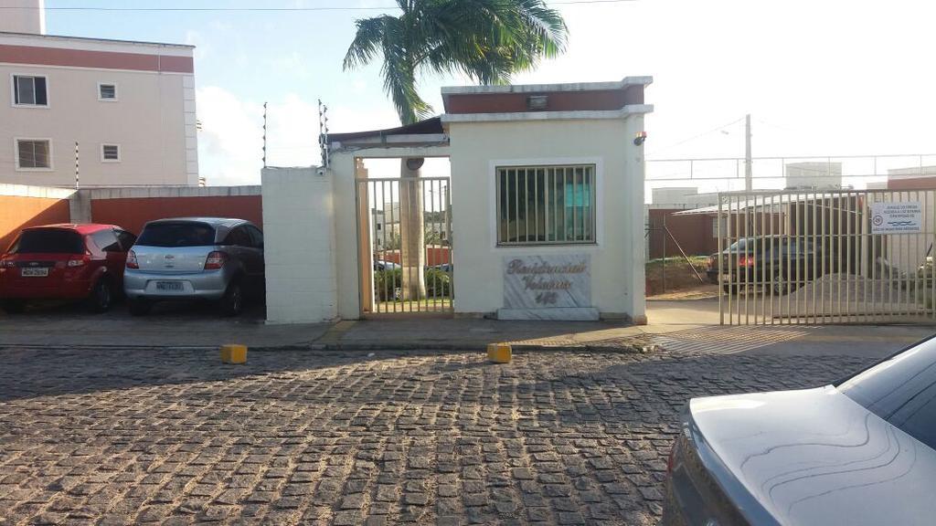 Apartamento Em Natal/Rn Apartment Exterior photo