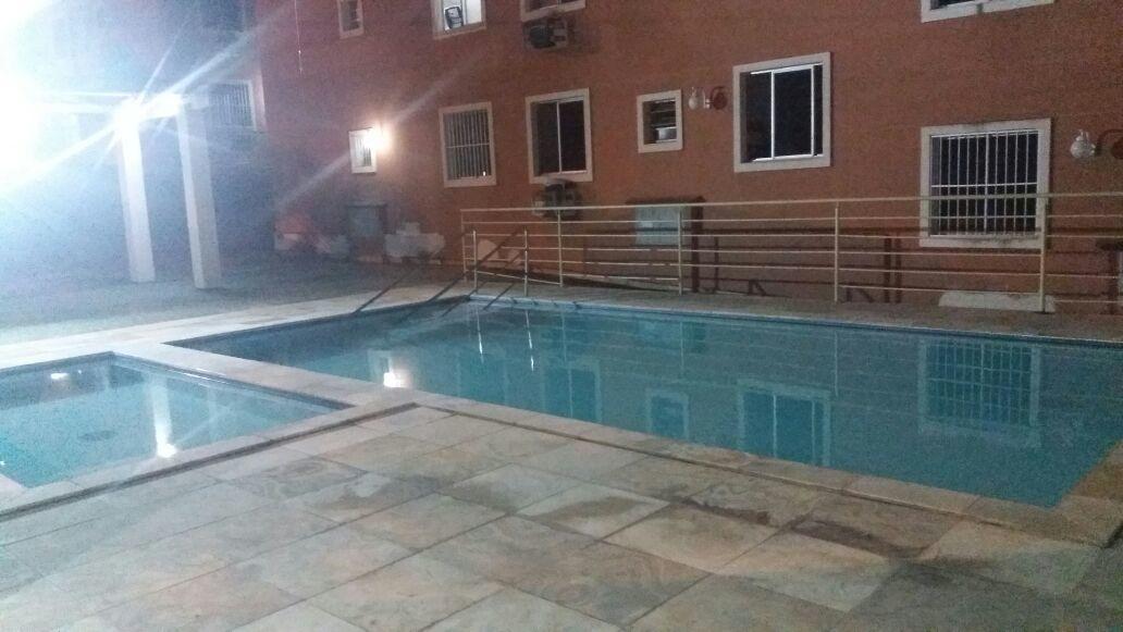 Apartamento Em Natal/Rn Apartment Exterior photo