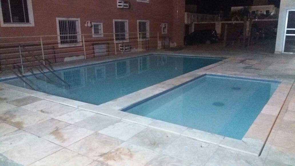 Apartamento Em Natal/Rn Apartment Exterior photo